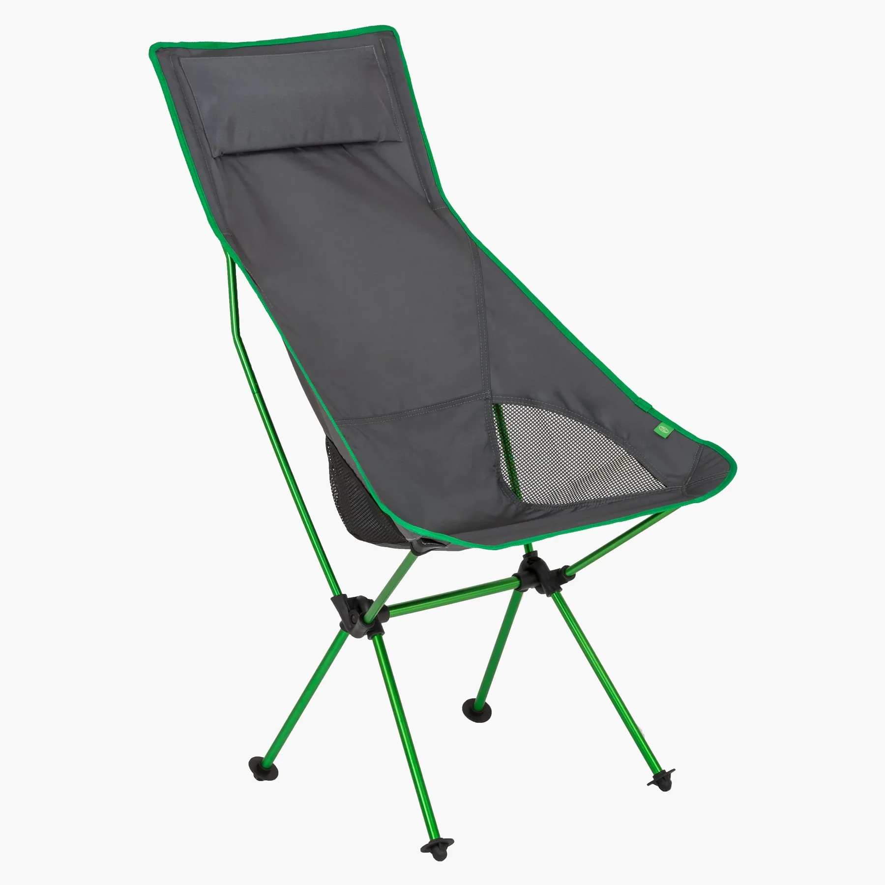 Highlander Ayr Rest Camp Chair